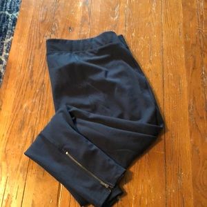 Skinny dress pants